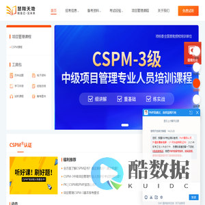 CSPM项目管理