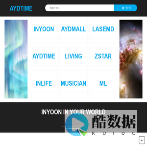 AYDTIME
