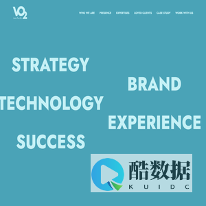 VO2 APAC | Digital Consultancy in Asia