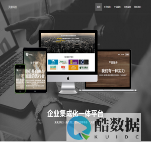 广西天崖科技有限公司