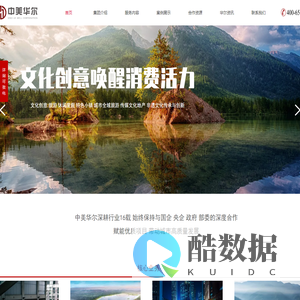 中美华尔