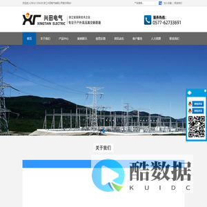 浙江兴田电气有限公司