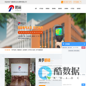 电气检测-防雷检测-消防维保评估公司-广东鹏硕