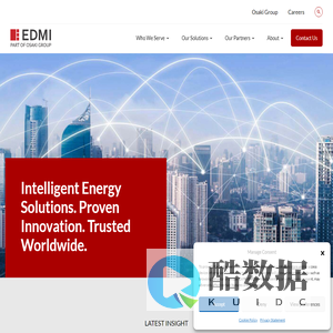 EDMI