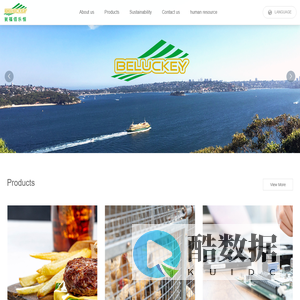 Beluckey&Wengfu Technology Co., Ltd.