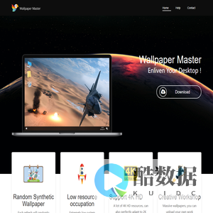 Wallpaper Master