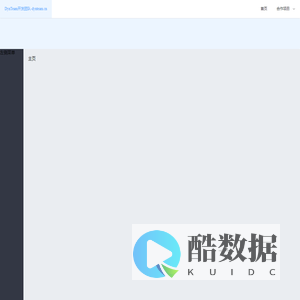 DynTeam开发团队