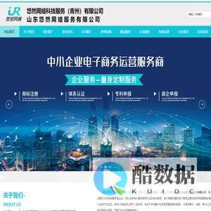 百度-抖音-竞价-网站-全网营销策划一站服务-青州悠然网络科技服务