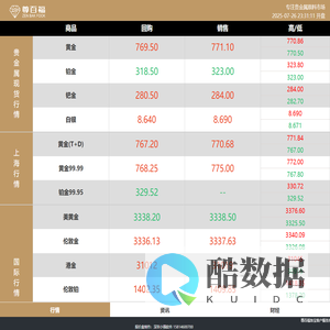 尊百福