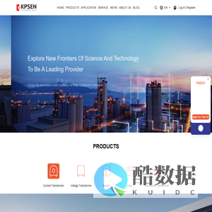 Transformer,Sensor,Core _Shenzhen KPSEN