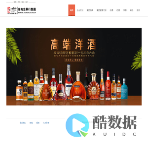 海南忠华行集团