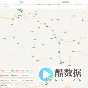 珠峰领航党建品牌地图