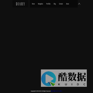 diary