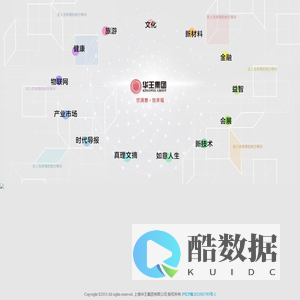 华王集团官方网站