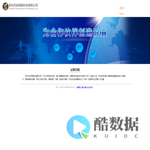 天纵网络
