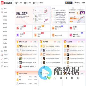 temu选品