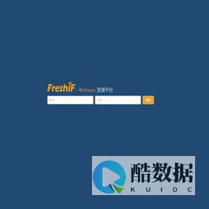 MixctWellness管理平台