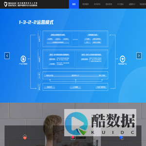 福建国科信息科技有限公司