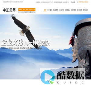 中正天华