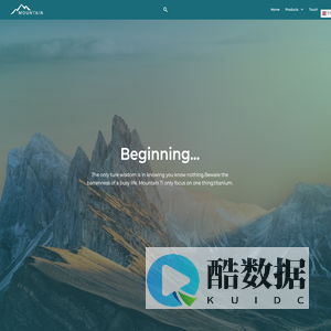Mountain