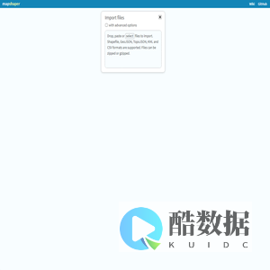 mapshaper