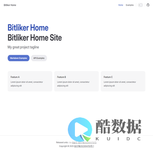 Bitliker