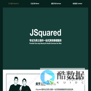 JSquared