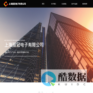 上海丽冠电子有限公司