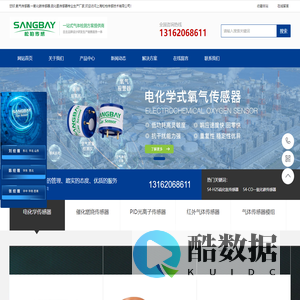 首页-氧气传感器,一氧化碳传感器,硫化氢传感器,氨气传感器,臭氧传感器-上海松柏传感技术有限公司