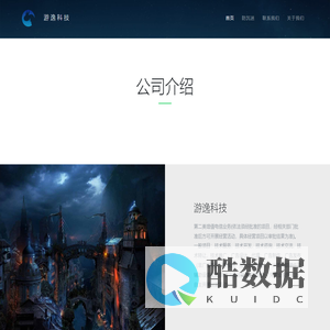 游逸科技
