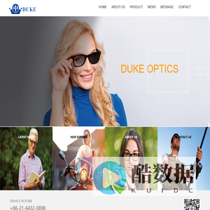 Dukeoptics