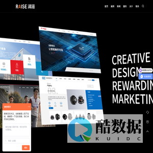 上海网站建设_网站设计公司_品牌网站制作 - 上海润滋