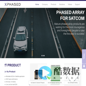 Chengdu XPHASED Technology Co., Ltd.