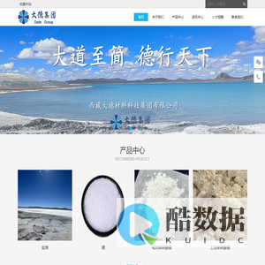 西藏大德集团