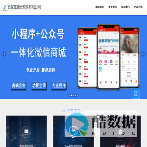 石家庄德云软件有限公司