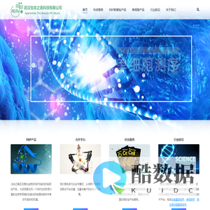 武汉生命之美科技有限公司