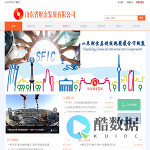 山东财金发展有限公司