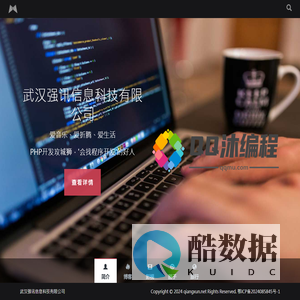 武汉强讯信息科技有限公司