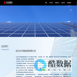 武汉长兴电器发展有限公司