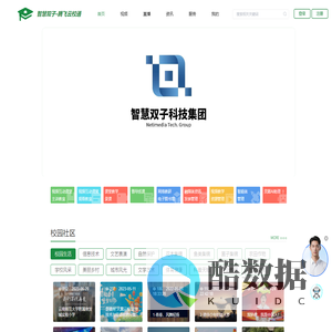 智慧双子