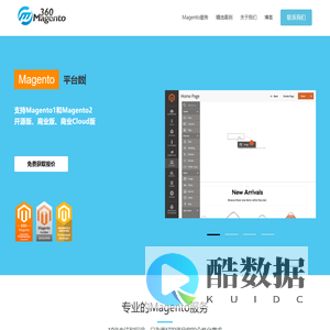 Magento