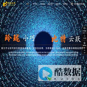 玲珑比特科技