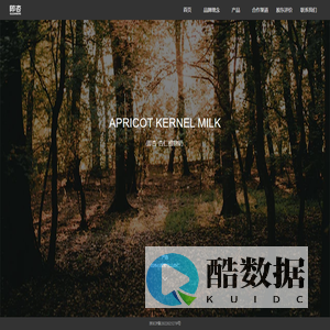 即杏 GLEANERS 官方网站——专注杏仁植物基