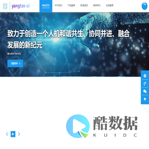 上海异域同云信息技术有限公司