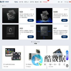 勘智开发者社区-AI开发者技术交流平台