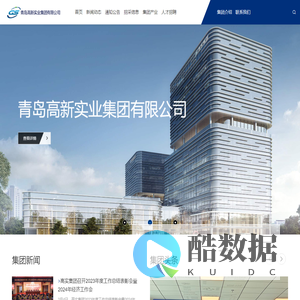 青岛高新实业集团有限公司