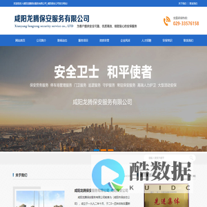 咸阳龙腾保安服务有限公司