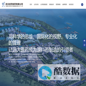 武汉武药制药有限公司