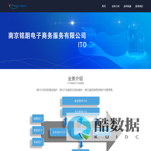 南京铭朋电子商务服务有限公司