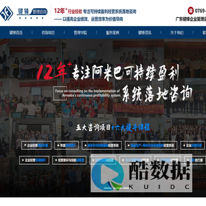 阿米巴企业经营